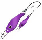 Spoon Delphin RYBO - farbe Pinky