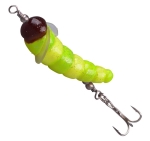 SPRO Trout Master Camola - farbe Yellow / Green
