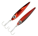 Pilker SPRO Pilk´X - farbe Red Fish