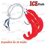 Meeresvorfach Ice Fish - Aal 1101A