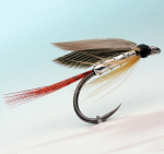 Fliege RS Fish Wet MM04