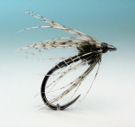 Fliege RS Fish Wet MM05