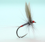 Fliege RS Fish Dry SM01
