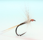 Fliege RS Fish Dry SM02