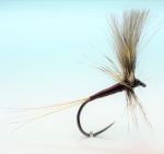 Fliege RS Fish Dry SM06