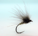 Fliege RS Fish Dry SM07