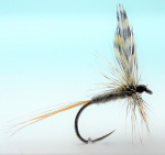 Fliege RS Fish Dry SM08
