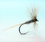 Fliege RS Fish Dry SM09