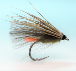 Fliege RS Fish Dry SM10