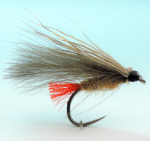 Fliege RS Fish Dry SM11