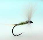 Fliege RS Fish Dry SM12