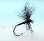 Fliege RS Fish Dry SM15