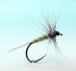 Fliege RS Fish Dry SM16