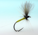 Fliege RS Fish Dry SM17