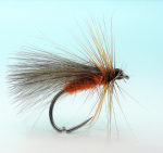 Fliege RS Fish Dry SM19