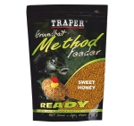 Benetzten Grundfutter Traper Method - Honig - 750 g