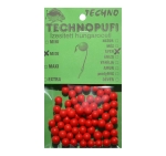 Technopufi - Erdbeere