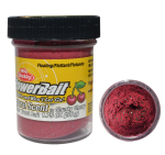 Teig Berkley PowerBait® Trout Bait Fruit Range - Chunky Cherry 1546778