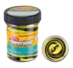 Teig Berkley PowerBait® Trout Bait Swirl Range - Bumblebee 1504747
