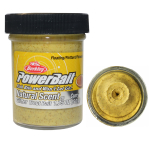 Teig Berkley PowerBait® Trout Bait Spices - Curry 1570715
