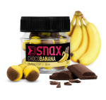 Boilies Delphin D SNAX POP - Mais / Ananas