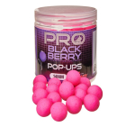 Boilies Starbaits Probiotic POP-UP Black Berry