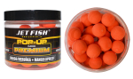 Boilies Jet Fish Premium Classic POP-UP - Mango / Aprikose