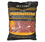 Boilies Jet Fish Premium Classic - Erdbeere / Preiselbeere - 5 kg
