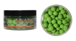Boilies RS Fish PoP-Up 10 mm - Pflaume