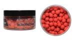 Boilies RS Fish PoP-Up 10 mm - Blutwurm