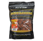 Pellets Jet Fish Premium Classic - Chilli / Knoblauch