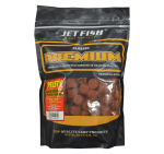 Pellets Jet Fish Premium Classic - Erdbeere / Preiselbeere
