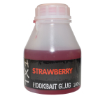 Shimano TX1 Hookbait Dip - Strawberry 200 ml