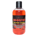 Booster Traper Method Feeder - Strawberry - 300 g