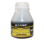 Dip Jet Fish Supra Fish - Leber / Krabbe