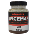 Dip Mikbaits Spiceman WS1 - Zitrus