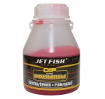 Dip Jet Fish Premium Classic - Pflaume / Knoblauch