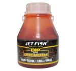 Dip Jet Fish Premium Classic - Chilli / Knoblauch