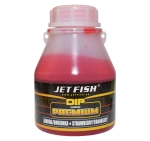 Dip Jet Fish Premium Classic - Erdbeere / Preiselbeere