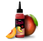 Fluo dip D SNAX LiquiX / Mango-Pfirsich 100 ml