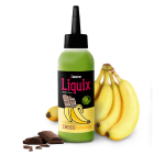 Fluo dip D SNAX LiquiX / Schokolade-Banane 100 ml