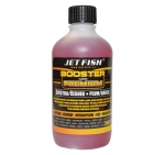 Booster Jet Fish Premium Classic - Pflaume / Knoblauch - 250 ml