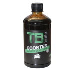 Booster TB Baits - Monsterkrabbe - 500 ml
