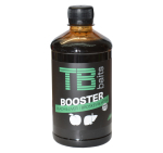 Booster TB Baits - Pfirsich & Leber - 500 ml