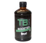 Booster TB Baits - Scopex & Tintenfisch - 500 ml
