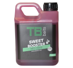 Sweet Booster TB Baits - Rote Krabbe - 1000 ml