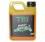 Sweet Booster TB Baits - Tintenfisch - 1000 ml