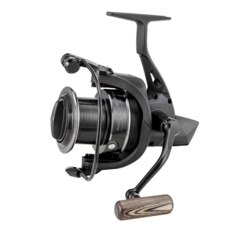 Angelrolle Okuma 6K Feeder