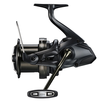 Angelrolle Shimano Speedmaster 14000 XTD