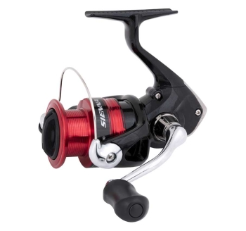 Angelrolle Shimano Sienna 2500 FG